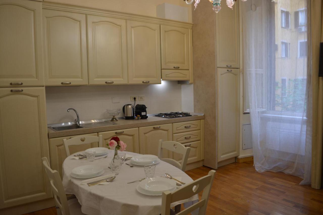 Apartamento Lucia *