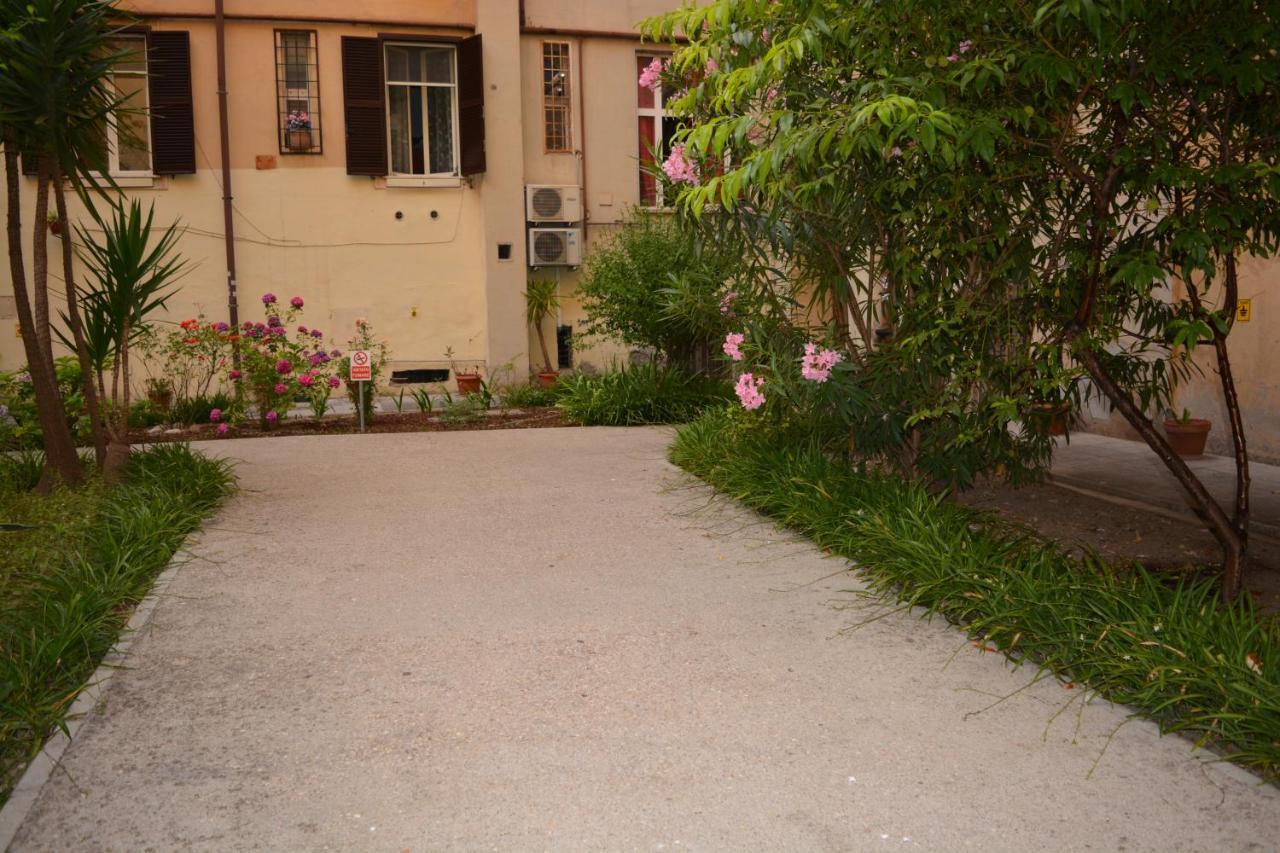 Lucia Apartamento *